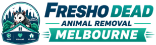 Fresho Dead Animal Removal Bonbeach logo